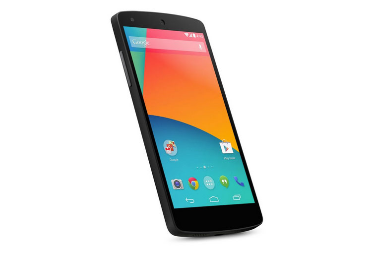 How to Fix Google Nexus 5 Sensors on Android 4.4.2 KitKAt ...